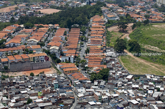 são paulo periphery anonymous