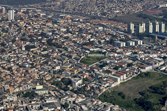 são paulo periphery anonymous