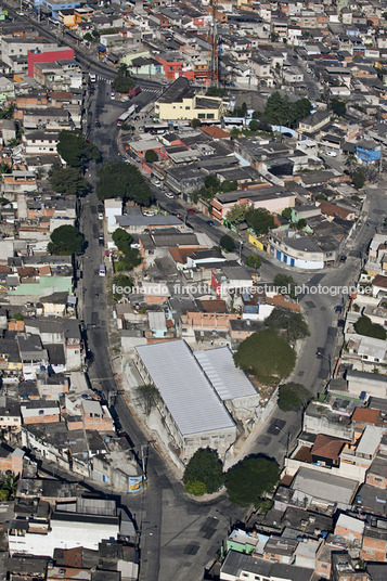 são paulo periphery anonymous