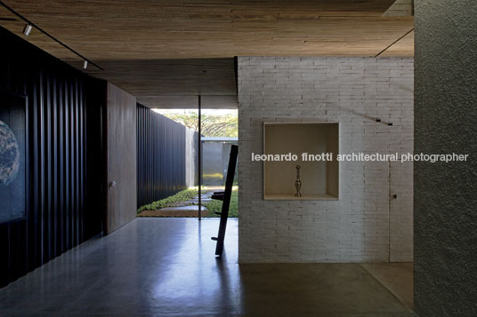 casa yucatan isay weinfeld