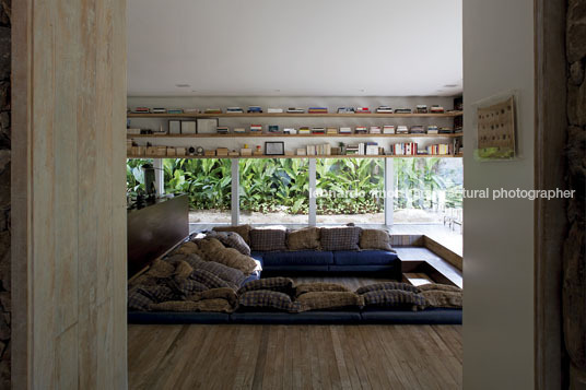 casa yucatan isay weinfeld