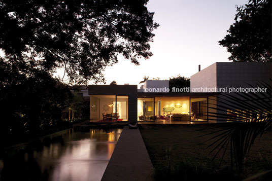 casa yucatan isay weinfeld