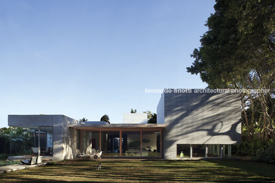 casa yucatan isay weinfeld