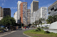 sede do bndes burle marx