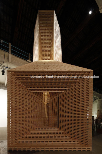 common ground - arsenale della biennale 2012 david chipperfield