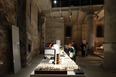 common ground - arsenale della biennale 2012 david chipperfield