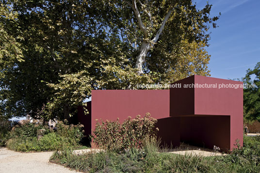 pavilion - arsenale della biennale 2016 alvaro siza