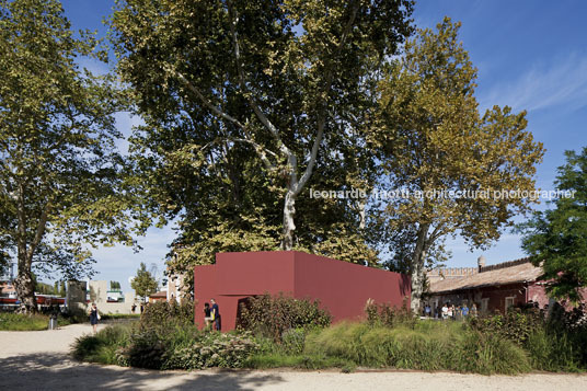 pavilion - arsenale della biennale 2016 alvaro siza