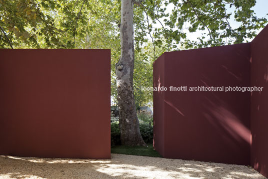 pavilion - arsenale della biennale 2016 alvaro siza