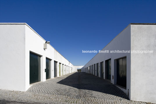 quinta da malagueira alvaro siza