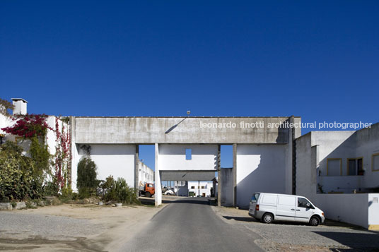 quinta da malagueira alvaro siza