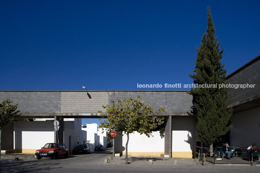 quinta da malagueira alvaro siza