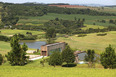 residência mp - quinta da baroneza arthur casas