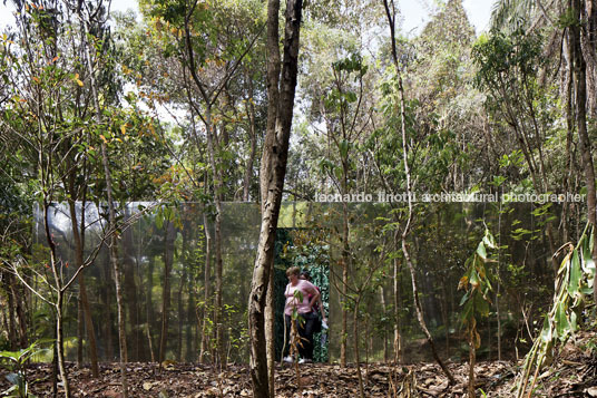 galeria cristina iglesias - inhotim cristina iglesias