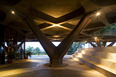 italian embassy pier luigi nervi