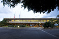 italian embassy pier luigi nervi