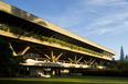 italian embassy pier luigi nervi