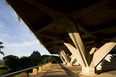 italian embassy pier luigi nervi