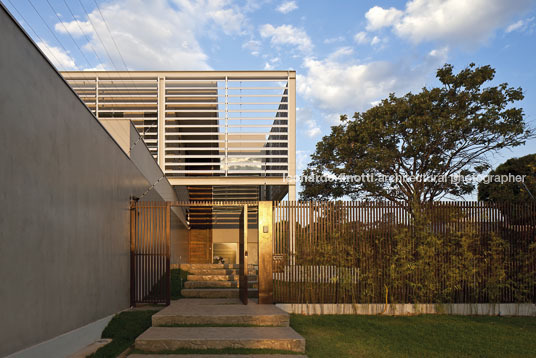 casa dos brises domo arquitetos associados