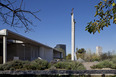 san joaquín campus chapel at universidad católica teodoro fernández 