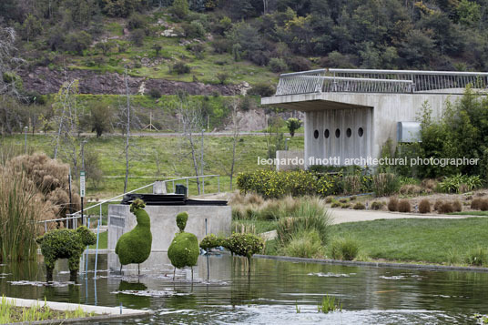 bicentenario park teodoro fernández 