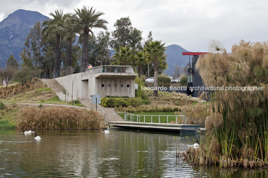 bicentenario park teodoro fernández 