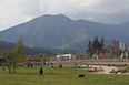 bicentenario park teodoro fernández 