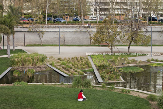 bicentenario park teodoro fernández 