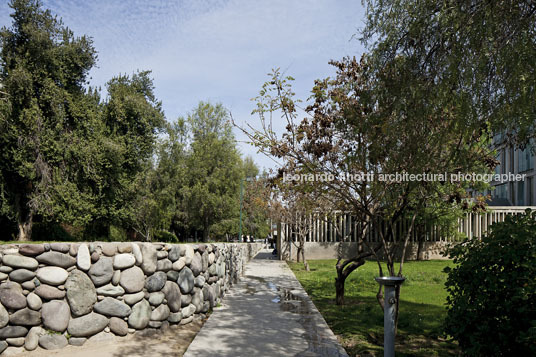 escuela de teologia - universidad católica teodoro fernández 