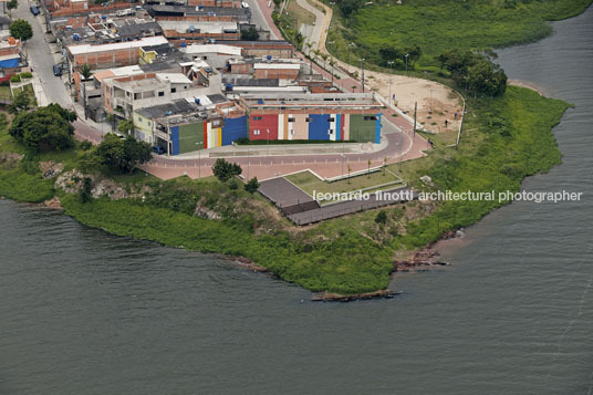 cantinho do céu park boldarini arquitetura e urbanismo