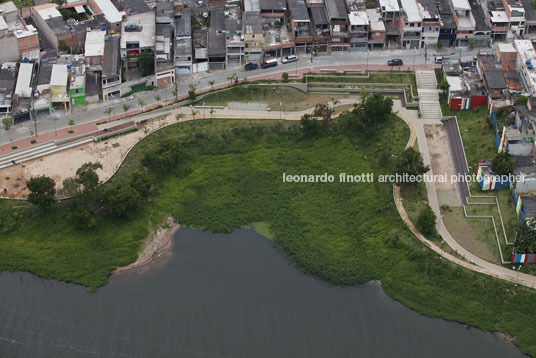 cantinho do céu park boldarini arquitetura e urbanismo