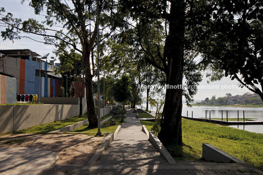 cantinho do céu park boldarini arquitetura e urbanismo