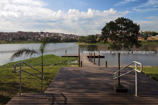 cantinho do céu park boldarini arquitetura e urbanismo