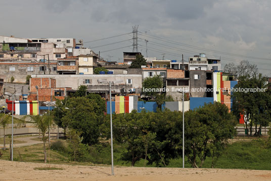 cantinho do céu park boldarini arquitetura e urbanismo