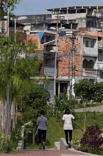 cantinho do céu park boldarini arquitetura e urbanismo