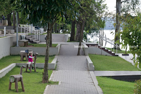 cantinho do céu park boldarini arquitetura e urbanismo