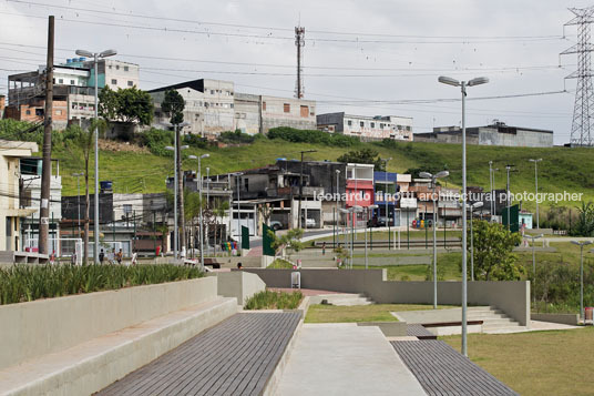 cantinho do céu park boldarini arquitetura e urbanismo