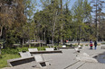 quinta normal park teodoro fernández 