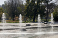 quinta normal park teodoro fernández 