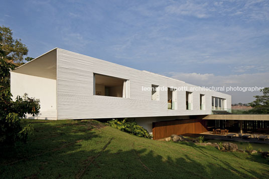 casa piracicaba isay weinfeld