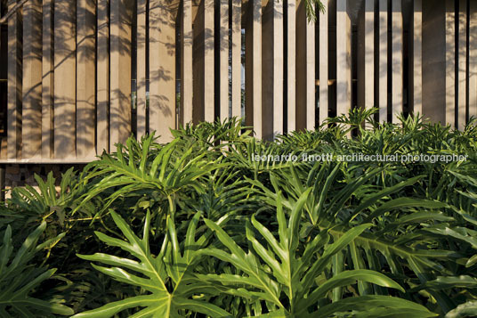 casa piracicaba isay weinfeld