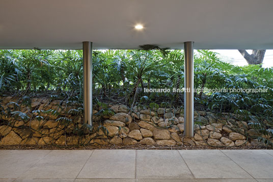 casa piracicaba isay weinfeld