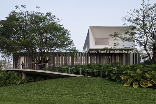 casa piracicaba isay weinfeld