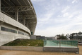 municipal stadium s.a. amorim arquitectos