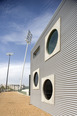 municipal stadium s.a. amorim arquitectos