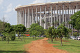 brasília stadium gmp