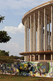 brasília stadium gmp