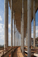 brasília stadium gmp