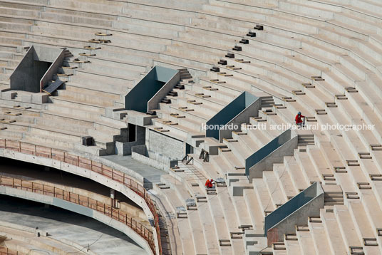 brasília stadium gmp