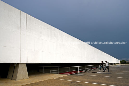 sabina - escola parque do conhecimento paulo mendes da rocha